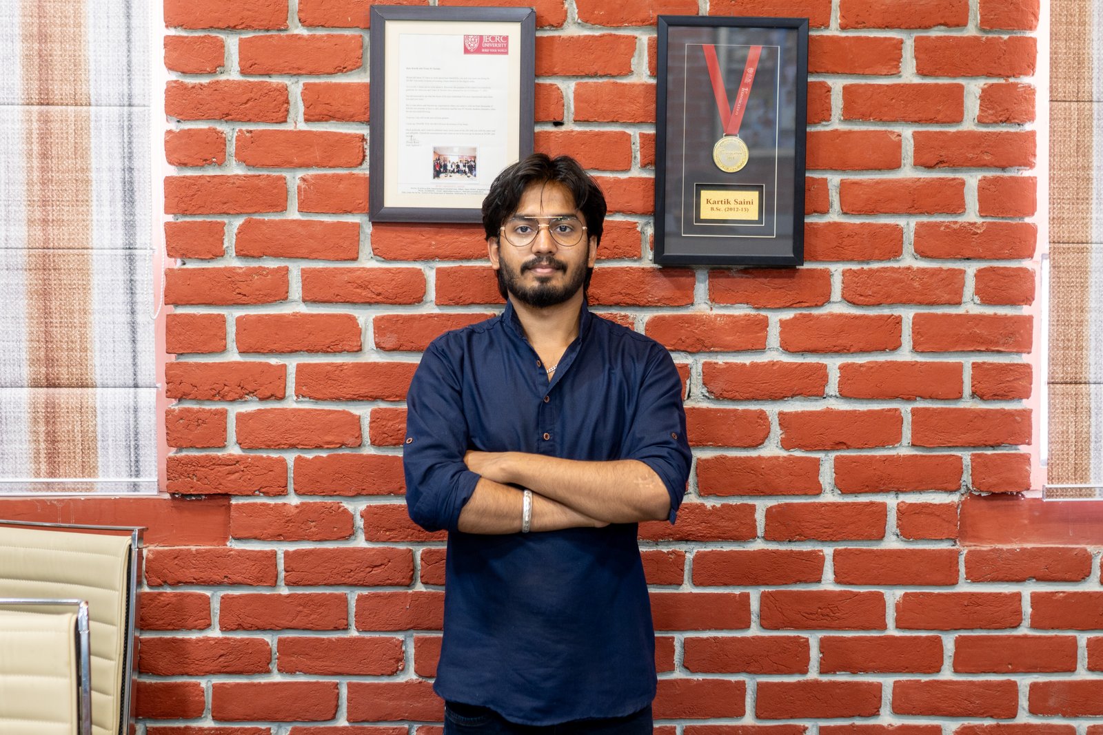 Ansh Bhatt